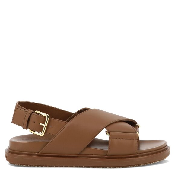 Marni Fussbett Sandals IT 36 Women - Picture 1 of 5